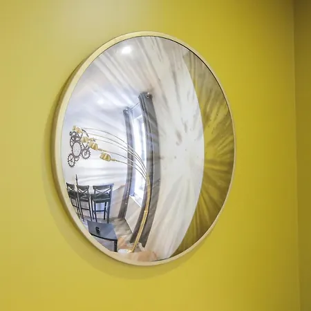 L'egyptien, T2 Hypercentre Chic Et Cosy, Wifi Par Sovalfi Saint-Etienne (Loire)